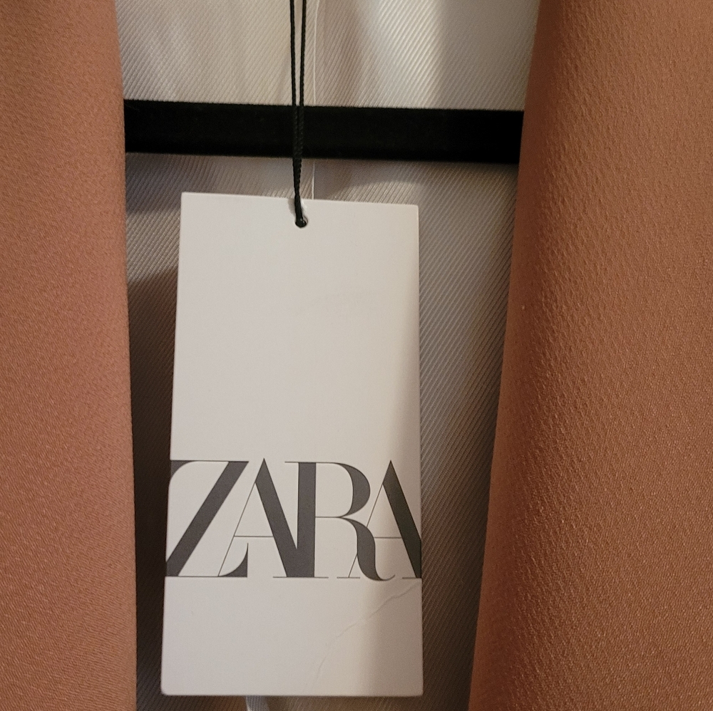 ZARA Blazer